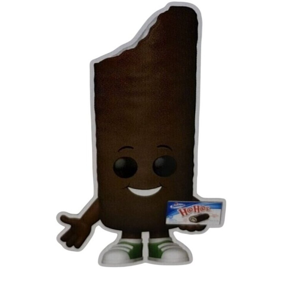 Funko Pop! Hostess HoHos 4215 Vinyl Figure Collectible